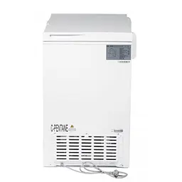 Морозильна скриня Milano MCD145W - мініатюра 5
