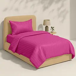 Дитяча постільна білизна Cosas сатин CANDY 110х140см (StrSatin_2046Candy_Candy_140) - мініатюра 2
