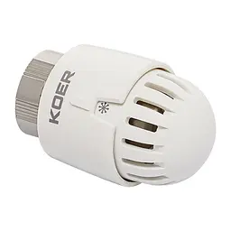 Термоголовка Koer KR.1336 KR3061 - мініатюра 3