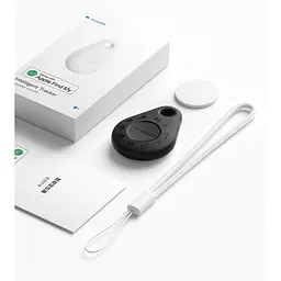 Брелок для пошуку речей Hagibis Intelligent Tracker FD01 [141557] - мініатюра 2