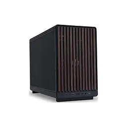 Корпус для ПК NZXT A3 Black (G99.A3X-WD.00) - мініатюра 8