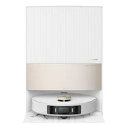 Робот-пилосос Dreame Bot L20 Ultra RLX41CE-1 White