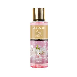 Міст для тіла UKR BEAUTY Sexy Powder 250 мл