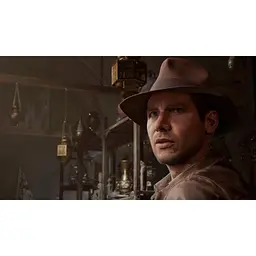Ключ активації Microsoft Indiana Jones and the Great Circle Standard Edition для Xbox Series S/X - мініатюра 2
