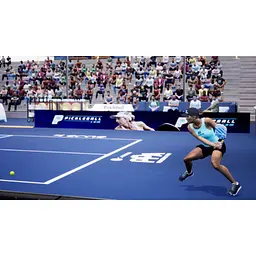 Ключ активації Microsoft PPA PickleBall Tour 2025 для Xbox One/Series S/X - мініатюра 11