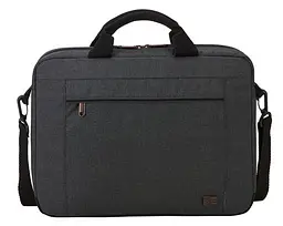 Сумка Case Logic Era Attache for 14" ERAA-114 (Obsidian) (7081978) - мініатюра 3