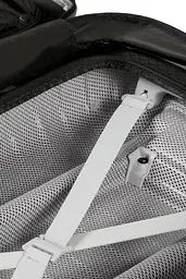 Валіза Samsonite PROXIS SILVER 55x35x23(26) 55 см CW6*25005 - мініатюра 6