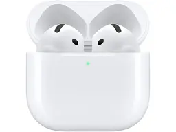 Навушники TWS Apple AirPods 4 (MXP63)