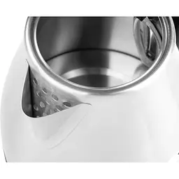 Електрочайник ECG RK 1705 Metallico - мініатюра 7