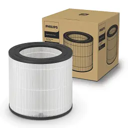 Змінний фільтр Philips Hepa NanoProtect FY0611/30 - мініатюра 2