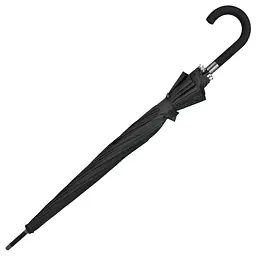 Парасолька Semi Line Black Line (2512-2) - мініатюра 4