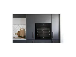 Духовка електрична Beko BBVM17400BPS - мініатюра 6