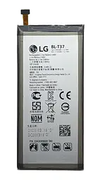 Акумулятор для LG ThinQ V40 /Q8 / Stylo 4 / BL-T37