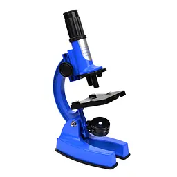 Мікроскоп Konus KonusCIENCE (100x-1200x) (в кейсі) - мініатюра 3