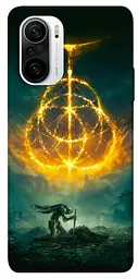 TPU чохол Demsky Elden ring для Xiaomi Redmi K40 / K40 Pro / K40 Pro+ / Poco F3