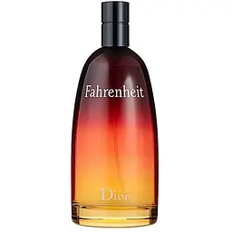 Туалетна вода розпив Christian Dior Fahrenheit 5 мл
