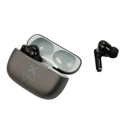 Навушники Vinga HBT075 Bluetooth Black (HBT075BK) - мініатюра 4