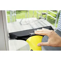 Пилосос віконний Karcher WV 2 Plus DH EU жовтий (1.633-492.0) - мініатюра 2