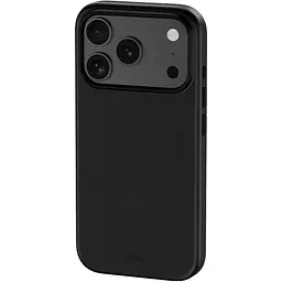 Чохол Benks VitaPro with MagSafe для Apple iPhone 17 Pro Max Black [146131] - мініатюра 2