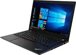 Ноутбук LENOVO ThinkPad T14 (20W0009RRA) (20W0009RRA) - мініатюра 2