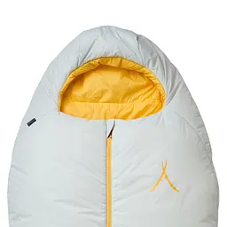 Спальний мішок Grand Canyon Bourke 190 Pro 0°C Misty Blue (30721589) - мініатюра 7