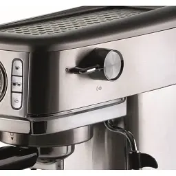 Кавоварка еспресо Ariete 1381 біла - мініатюра 2