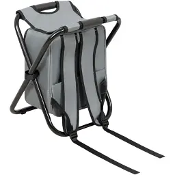Стілець складаний Skif Outdoor Keeper II Grey (OC00416) - мініатюра 3
