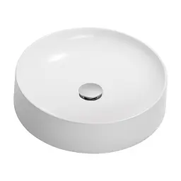 Раковина GRANADO Cati white (gbs0105)