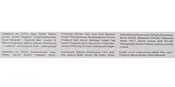 Подарунковий набір для волосся Emmebi Italia Beauty Exp Home products (shm/300 ml + h/cr/150 ml) - мініатюра 3