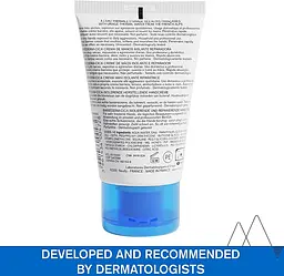 Крем для рук Uriage Bariederm Cica Reconstructive Barrier Ізолюючий Відновлюючий 50 мл - мініатюра 2