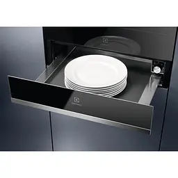 Підігрівач посуду Electrolux KBD4X - мініатюра 4