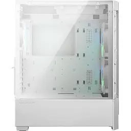 Корпус для ПК Cougar Duoface RGB (White) - миниатюра 4