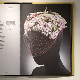 Fifty Hats That Changed the World - - мініатюра 5