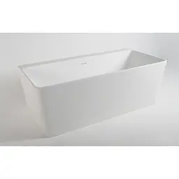 Ванна з литого каменю Volle 165x80 12-40-051