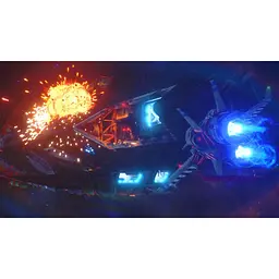 Ключ активації Microsoft Rebel Galaxy Outlaw для Xbox One/Series - мініатюра 9