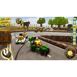 Ключ активації Microsoft Emoji Kart Racer для Xbox One/Series S/X - мініатюра 10