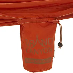 Гамак Grand Canyon Bass Hammock Rooibos Tea Red (30621629) - мініатюра 4