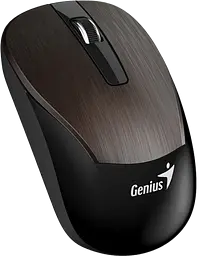 Миша бездротова Genius ECO-8015 Chocolate (31030011414)