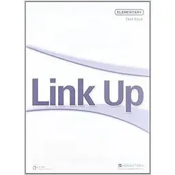 Link Up Elementary Test Book