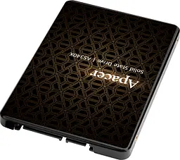 SSD накопичувач Apacer AS340X 240GB (AP240GAS340XC-1) [100641] - мініатюра 3