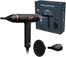 Фен Rowenta Nano HY8310F0 - мініатюра 8