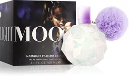 Оригінал Ariana Grande Moonlight 100 мл Парфумована вода - мініатюра 2