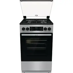 Плита комбинированная Gorenje GK5C62SH