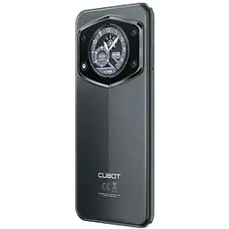 Смартфон Cubot A30 6/128Gb Grey (Global Version) - мініатюра 4