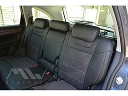 Авточохли модельні MW Brothers для Honda CR-V III c 2007 - мініатюра 7