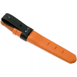Ніж Morakniv Kansbol Burnt Orange, нержавіюча сталь (13505) - мініатюра 7