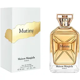 Maison Martin Margiela Mutiny 50 мл парфумована вода