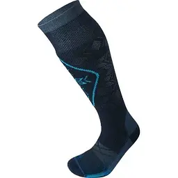 Шкарпетки Lorpen S2SWLE WS Ski Light Eco Blue S (1052-6310568 5765 S)