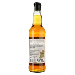 Віскі Eiregold Special Reserve Single Malt Irish Whiskey, 40%, 0,7 л - мініатюра 2