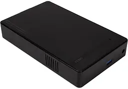 Зовнішня кишеня PowerPlant HDD 2.5/3.5" USB3.0 (HC380404) - мініатюра 3